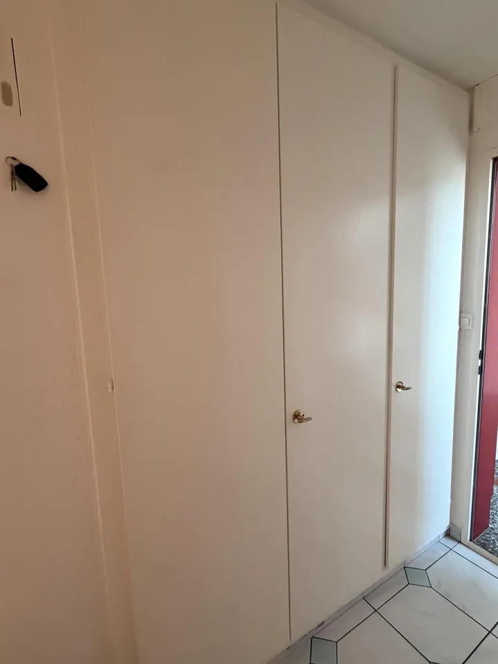 4½-Zimmer Wohnung zu vermieten Ab sofort