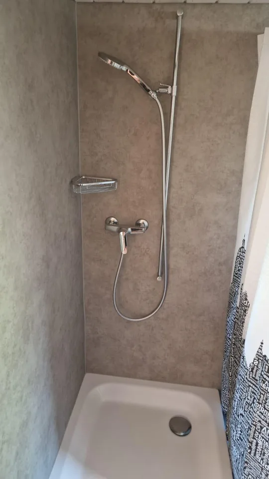 Heimelige 1.5-Zimmer-Wohnung in kleinerer Liegenschaft