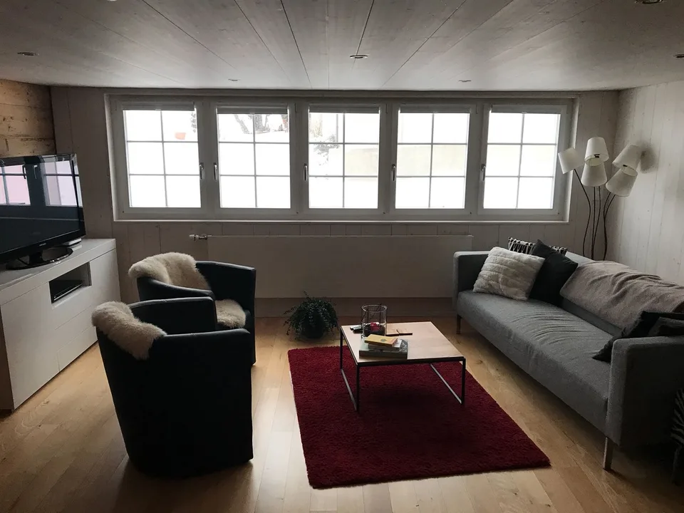 Schönes Haus