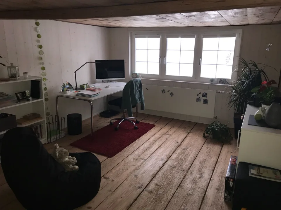 Schönes Haus