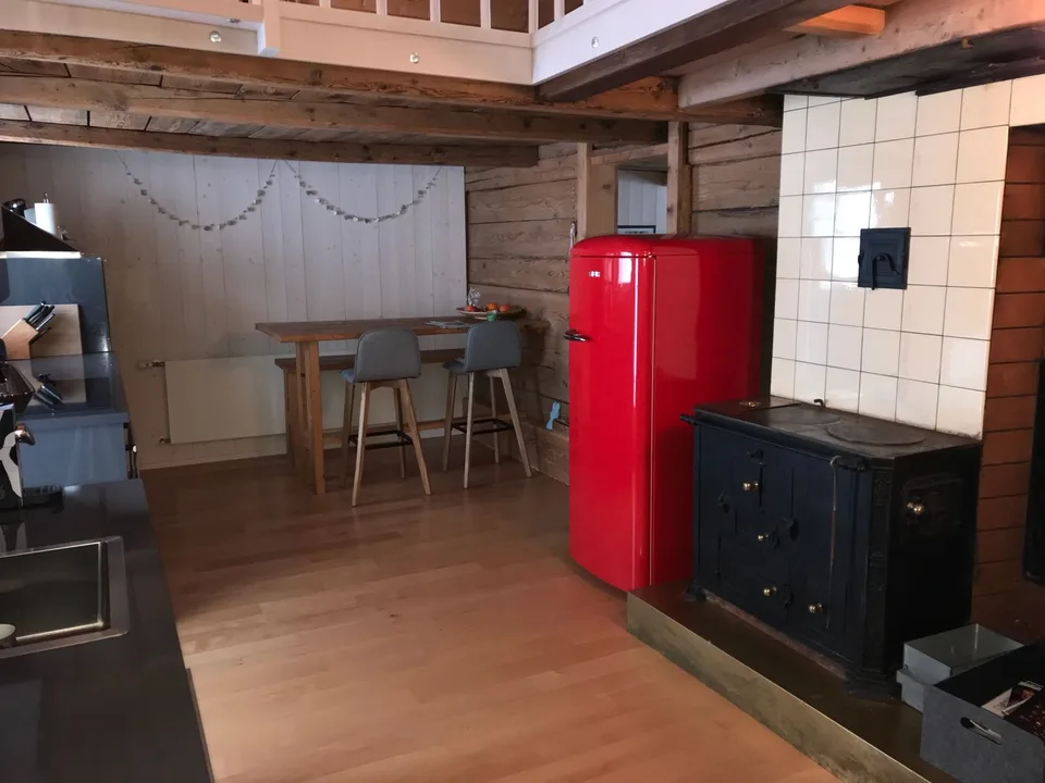 Schönes Haus