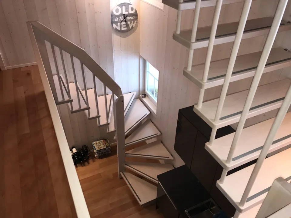 Schönes Haus