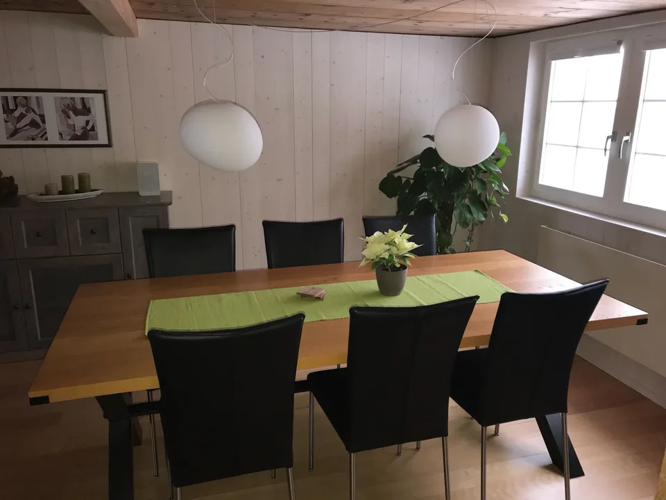 Schönes Haus