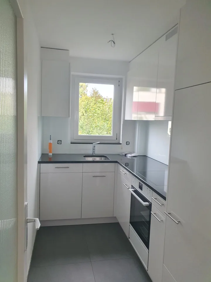 Neu renovierte 3.0-Zimmerwohnung in Brugg zu vermieten