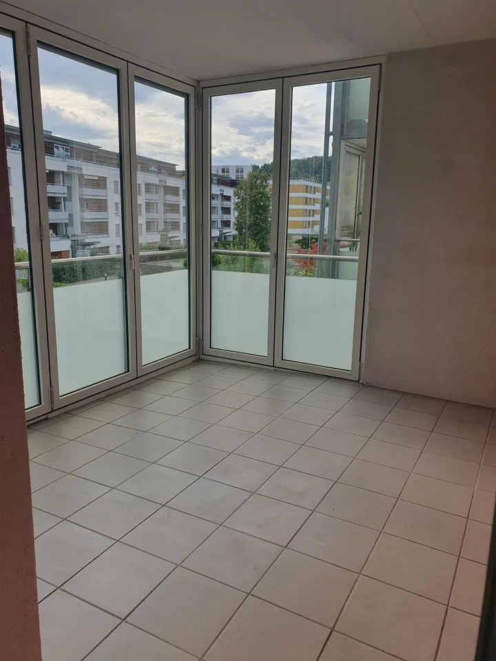 Neu renovierte 3.0-Zimmerwohnung in Brugg zu vermieten