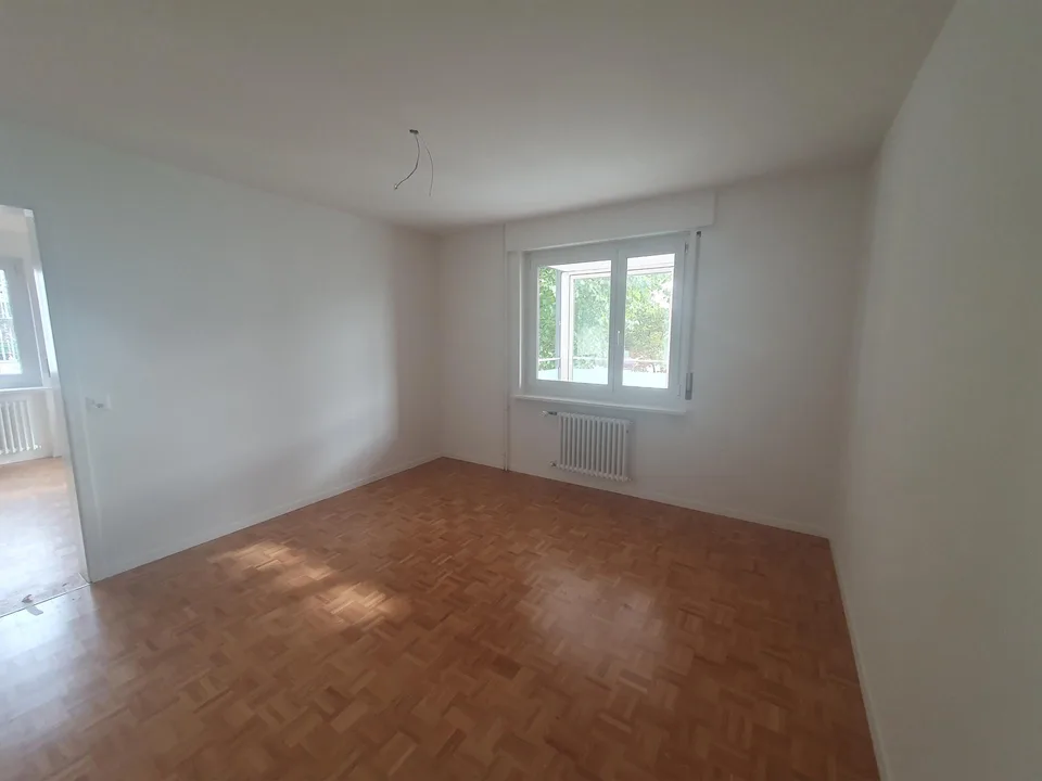 Neu renovierte 3.0-Zimmerwohnung in Brugg zu vermieten