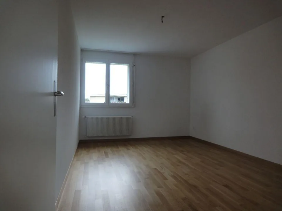4.5 Zimmer-Wohnung in Gwatt