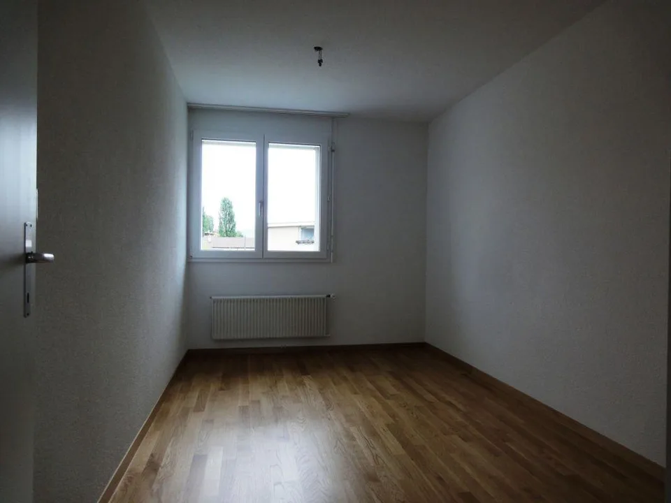 4.5 Zimmer-Wohnung in Gwatt