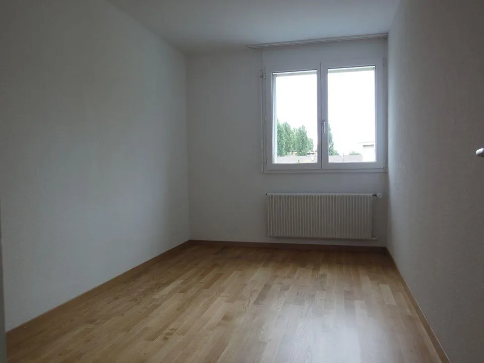 4.5 Zimmer-Wohnung in Gwatt