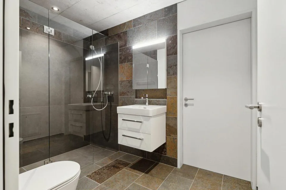 Neubau "Emseren" - Nachmieter/in gesucht für neue 2.5 Zimmer Wohnung