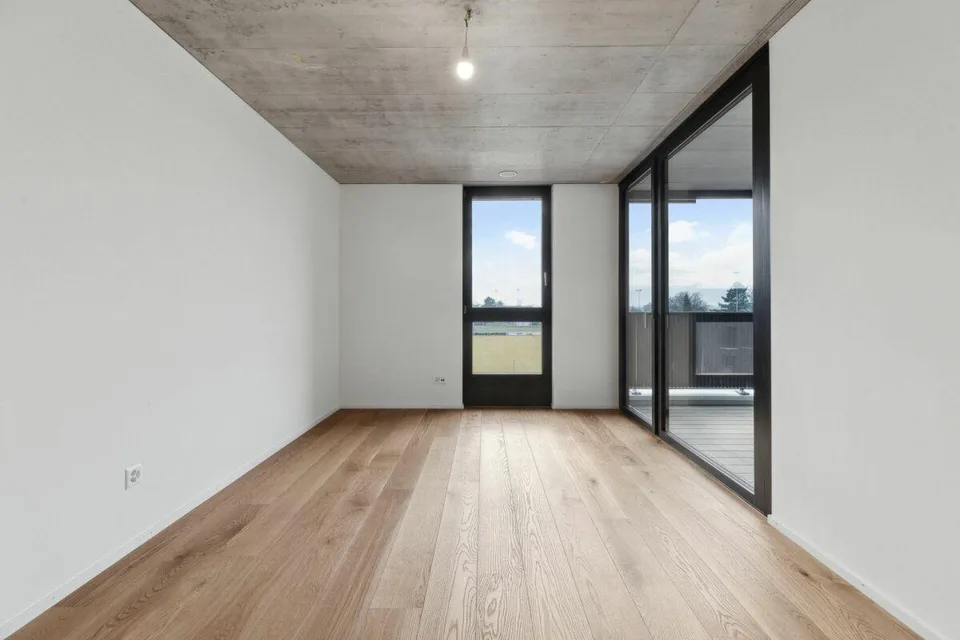 Neubau "Emseren" - Nachmieter/in gesucht für neue 2.5 Zimmer Wohnung