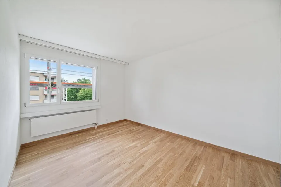 3.5-Zimmerwohnung im Herzen von Emmenbrücke zu vermieten