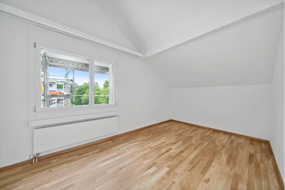 3.5-Zimmerwohnung im Herzen von Emmenbrücke zu vermieten