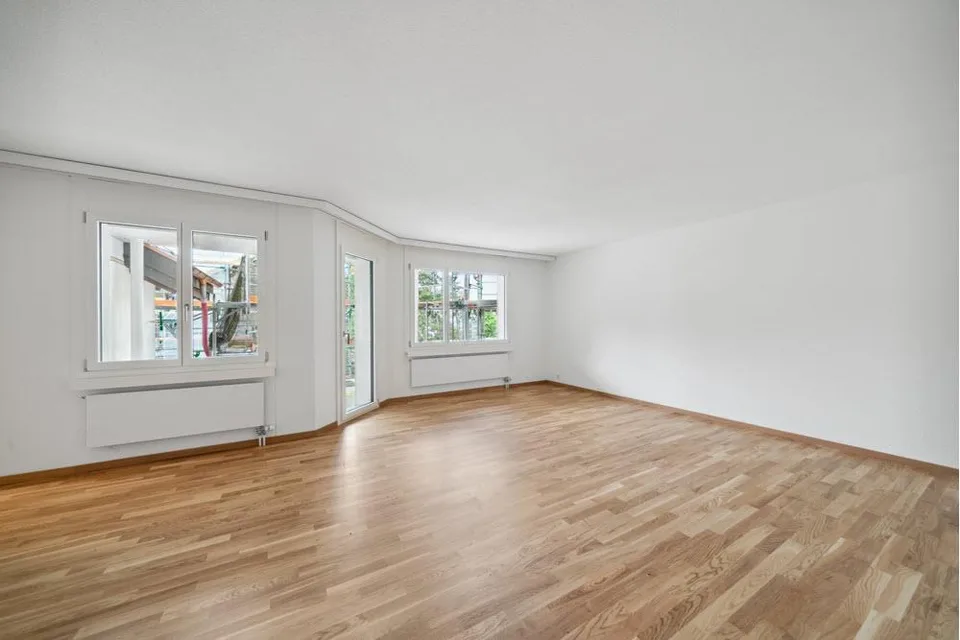 3.5-Zimmerwohnung im Herzen von Emmenbrücke zu vermieten