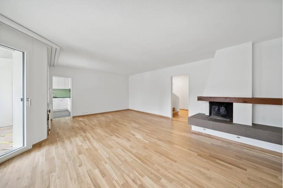 3.5-Zimmerwohnung im Herzen von Emmenbrücke zu vermieten