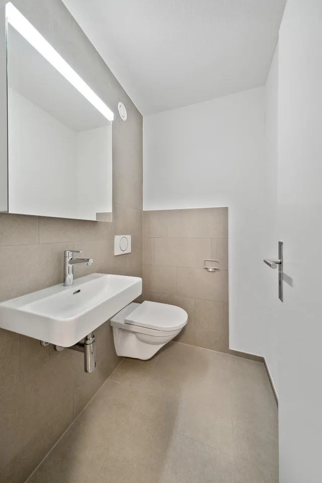 3.5-Zimmerwohnung im Herzen von Emmenbrücke zu vermieten