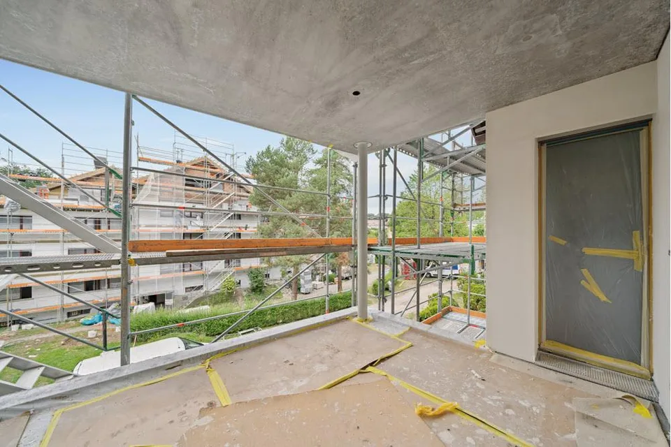 3.5-Zimmerwohnung im Herzen von Emmenbrücke zu vermieten