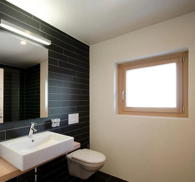 4.5 Zimmer Wohnung, 1.OG, H 1.1 (Erstwohnung)