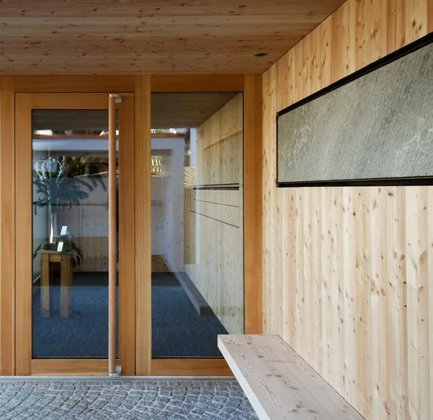 4.5 Zimmer Wohnung, 1.OG, H 1.1 (Erstwohnung)
