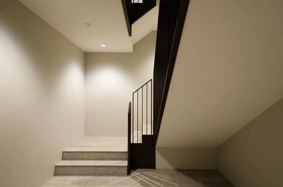 4.5 Zimmer Wohnung, 1.OG, H 1.1 (Erstwohnung)