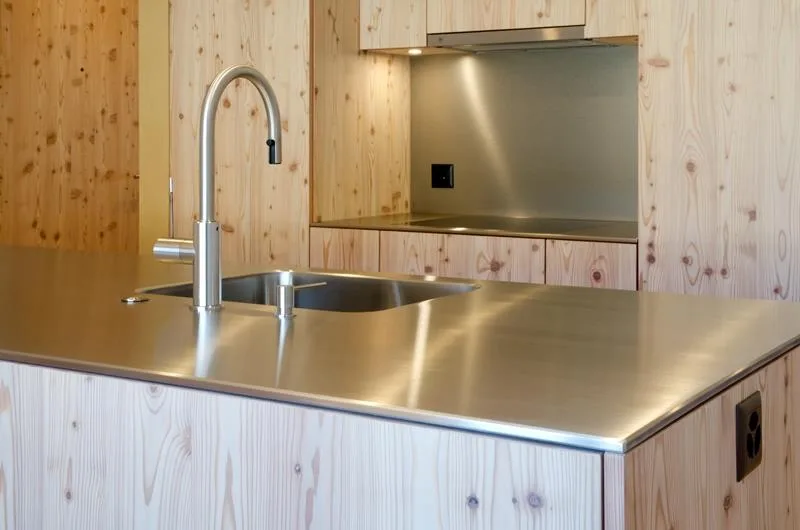 4.5 Zimmer Wohnung, 1.OG, H 1.1 (Erstwohnung)