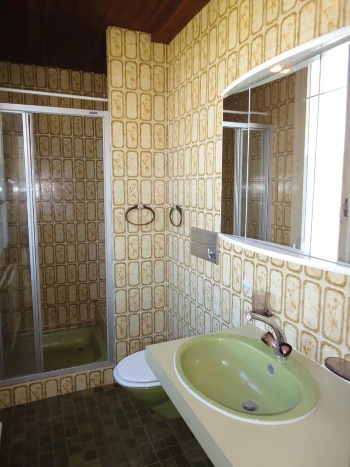 3 Zimmer Maisonette Wohnung in Birsfelden