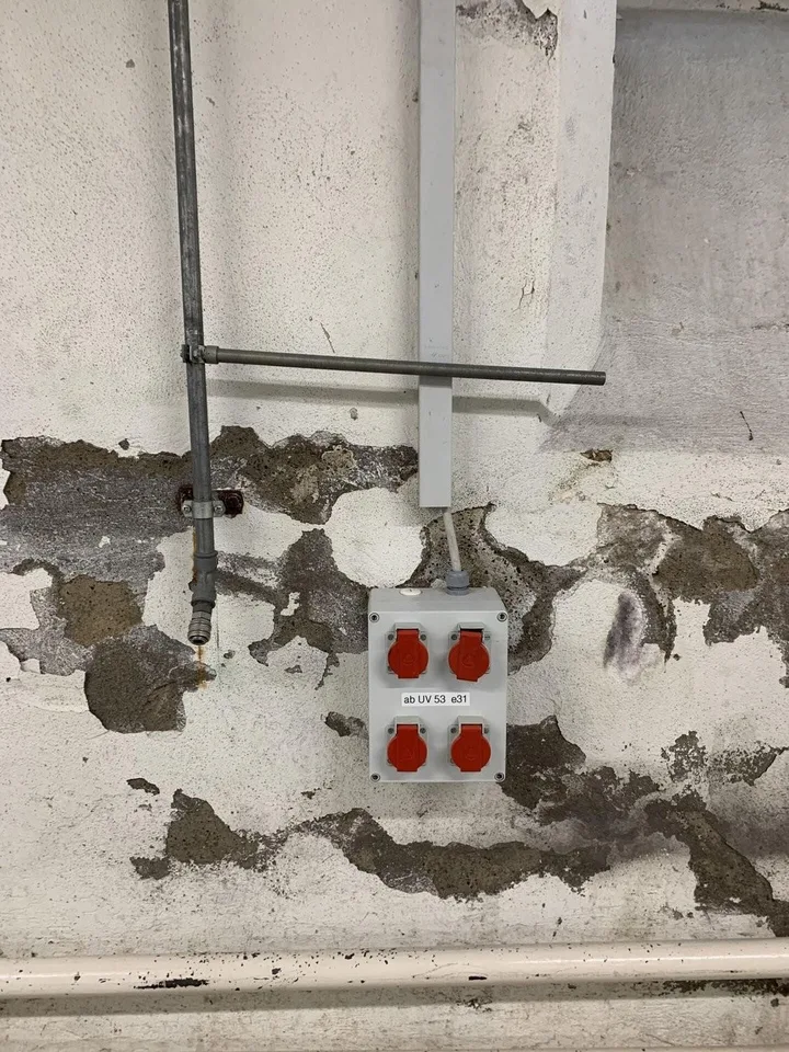 Werkstatt oder Lager gesucht? 210 m² mit optimaler Infrastruktur