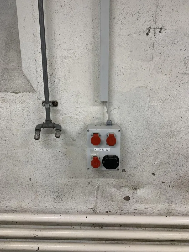 Werkstatt oder Lager gesucht? 210 m² mit optimaler Infrastruktur