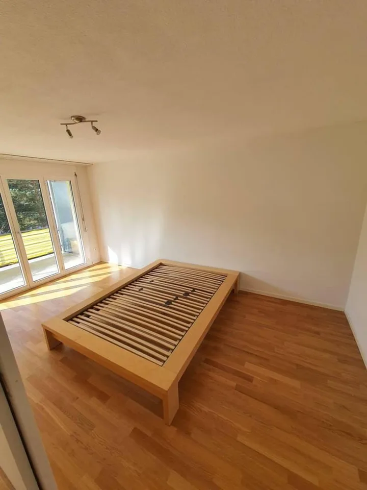 Gemütliche 2.0 Zimmerwohnung zu vermieten