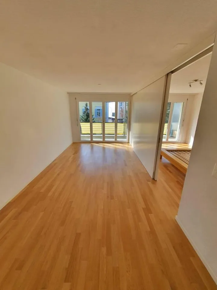 Gemütliche 2.0 Zimmerwohnung zu vermieten