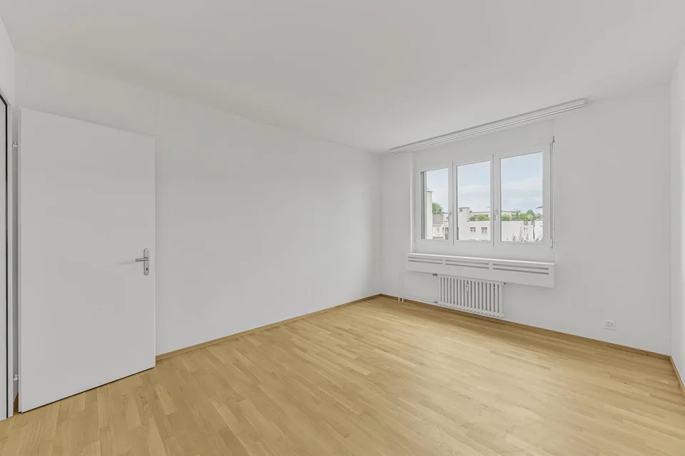 2.5 Zimmerwohnung in Wetzikon ZH