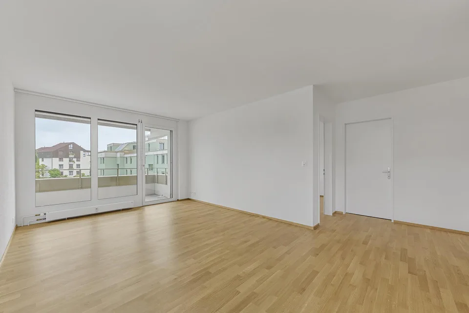 2.5 Zimmerwohnung in Wetzikon ZH