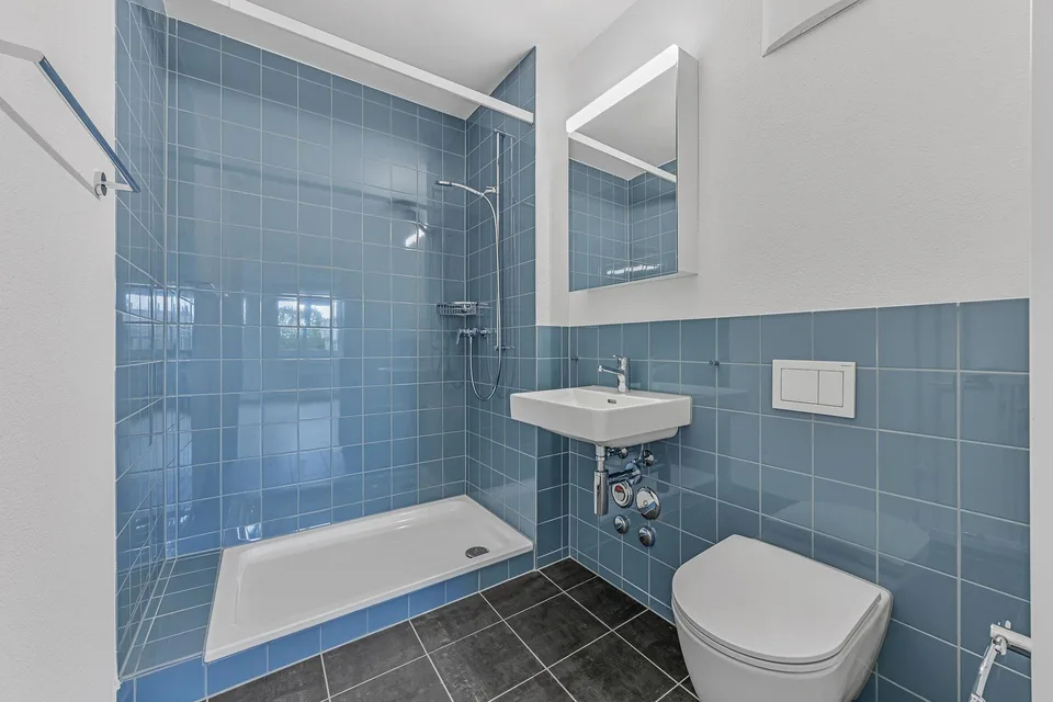 2.5 Zimmerwohnung in Wetzikon ZH