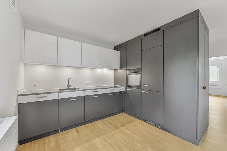 2.5 Zimmerwohnung in Wetzikon ZH