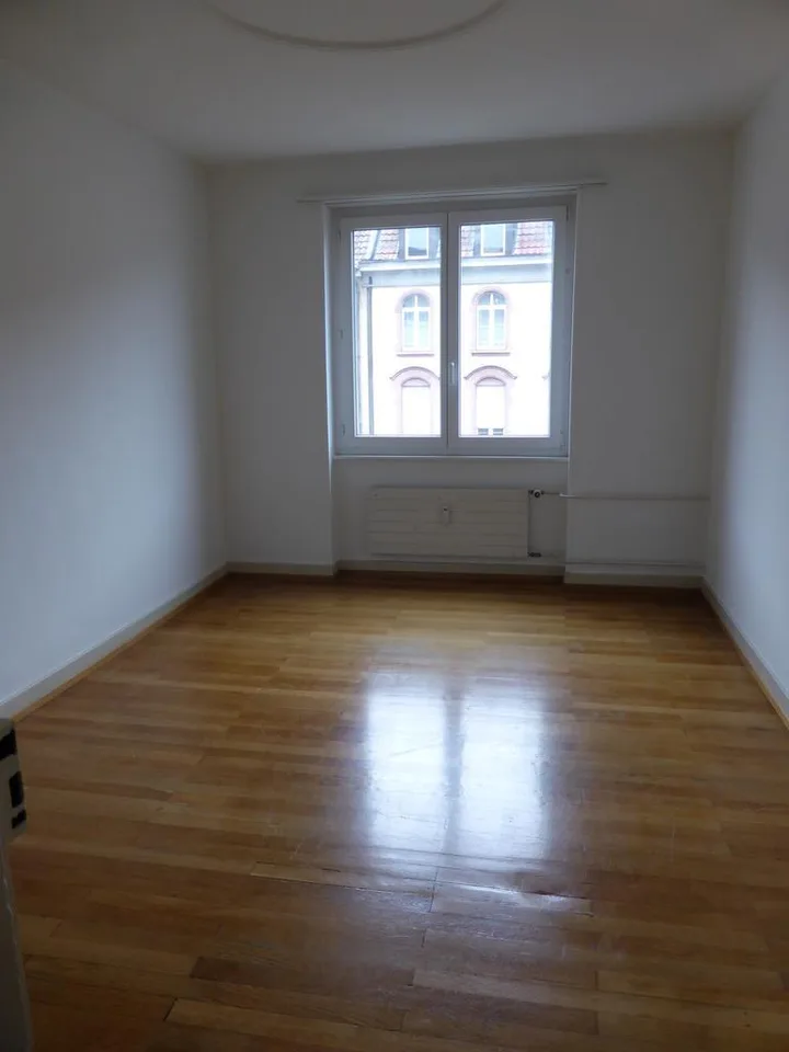 Charmante 2-Zimmerwohnung nahe Voltaplatz