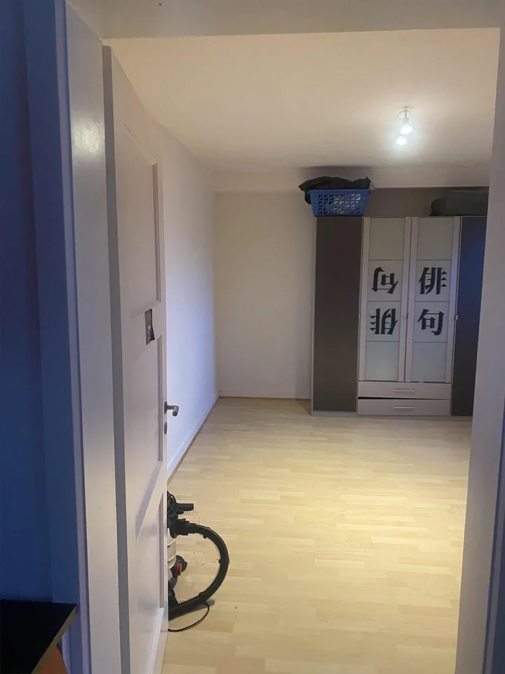 1 1/2 Zimmerwohnung
