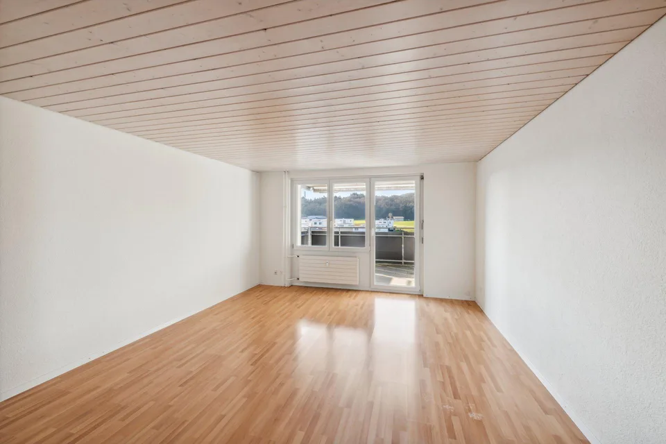 2.0 Zimmerwohnung in Thayngen
