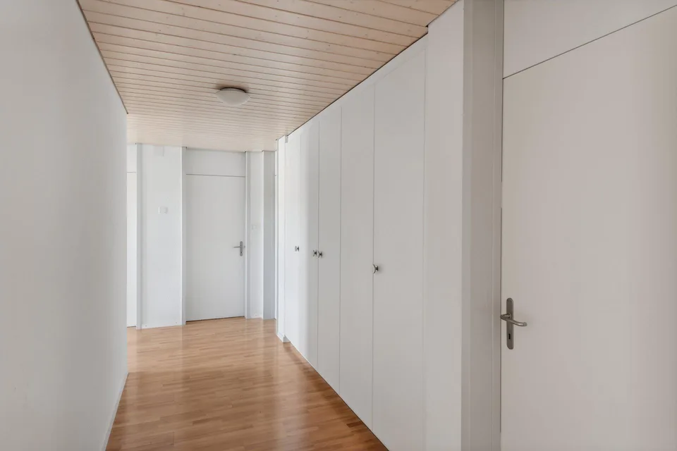 2.0 Zimmerwohnung in Thayngen