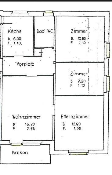 Lebensqualität auf ganzer Linie