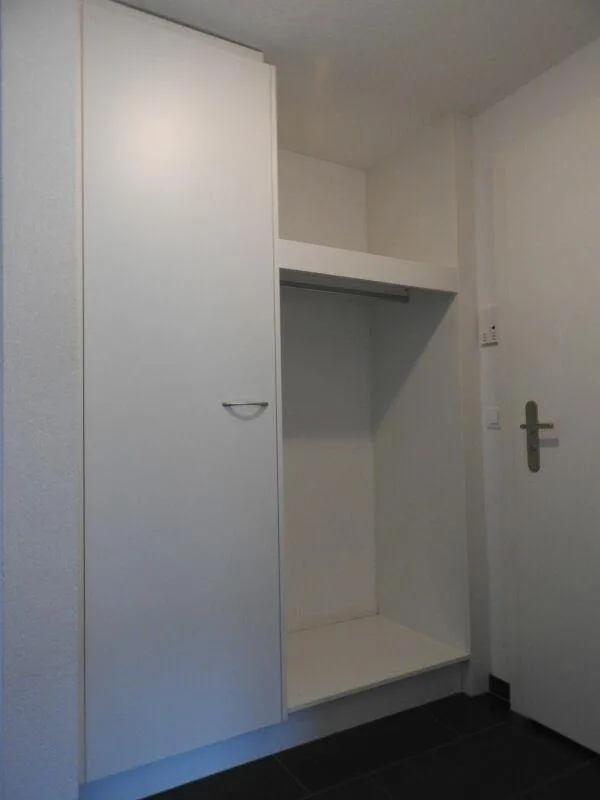 Schöne 3.5-Zimmer-Wohnung im Zentrum von Kappelen