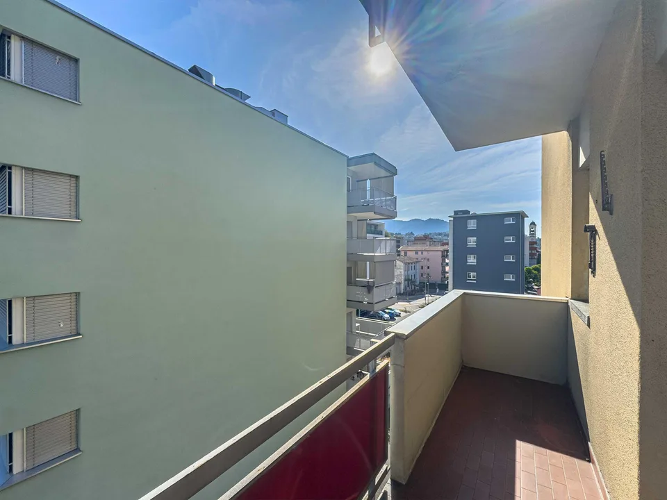 4.5 locali in affitto a Chiasso