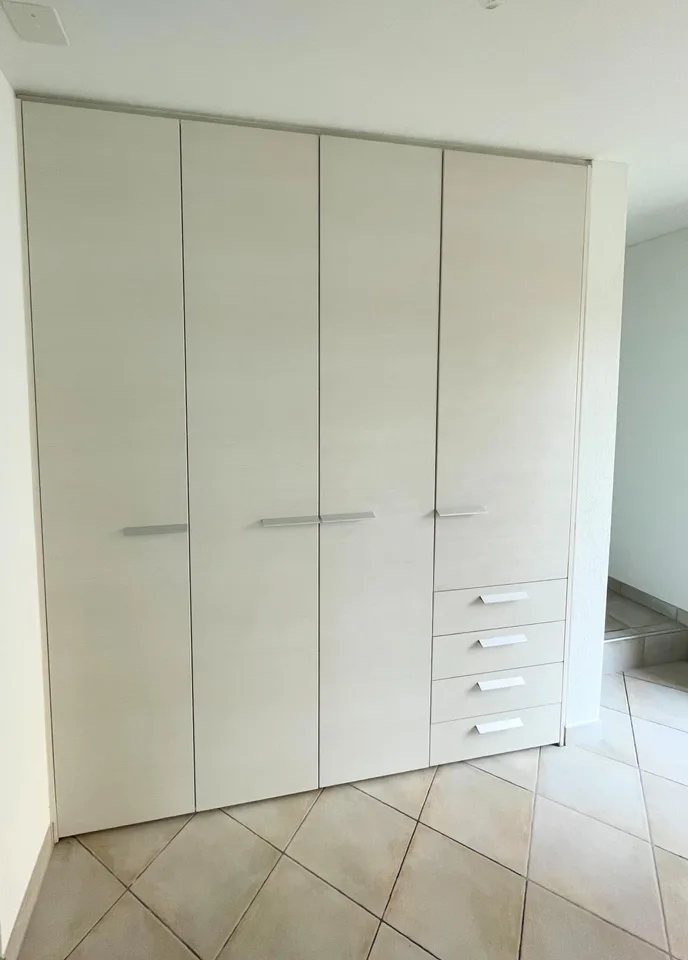 Spaziosa villetta completamente rinnovata in zona comoda e tranquilla