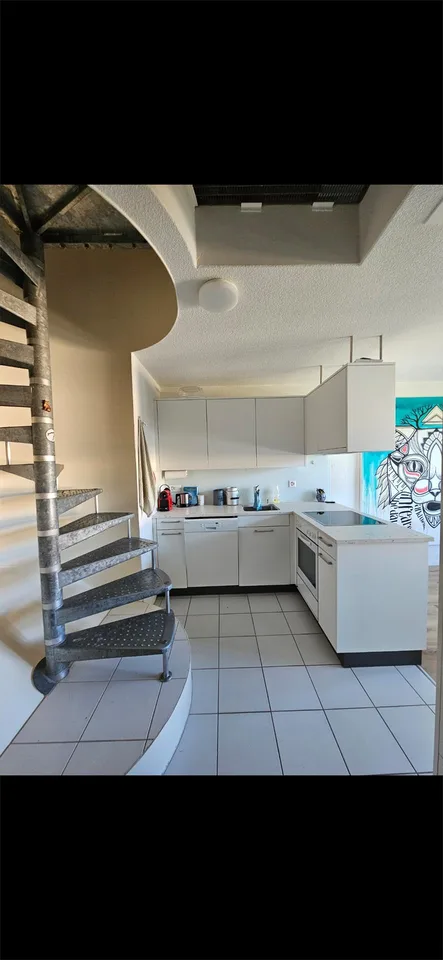 3.5 Zimmer Wohnung Burgdorf