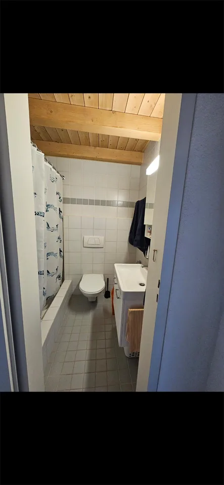 3.5 Zimmer Wohnung Burgdorf