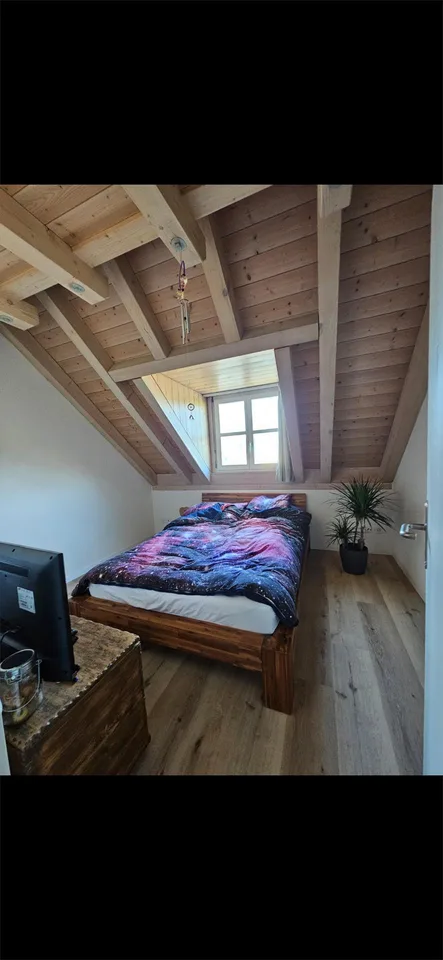 3.5 Zimmer Wohnung Burgdorf