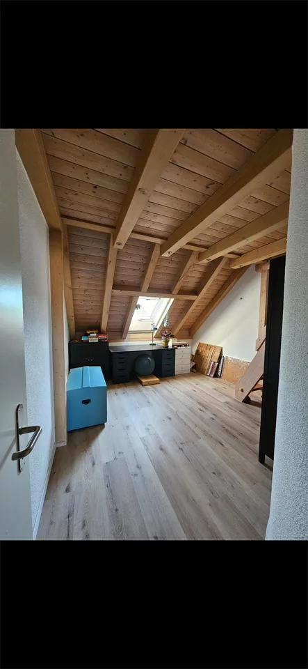 3.5 Zimmer Wohnung Burgdorf
