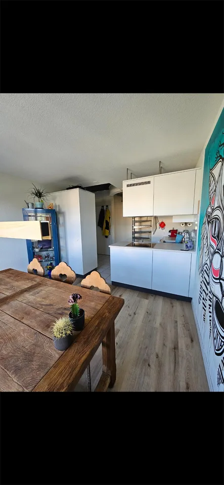 3.5 Zimmer Wohnung Burgdorf