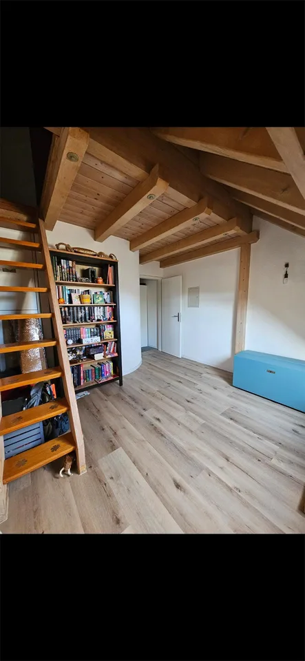 3.5 Zimmer Wohnung Burgdorf