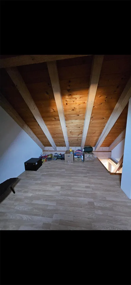 3.5 Zimmer Wohnung Burgdorf
