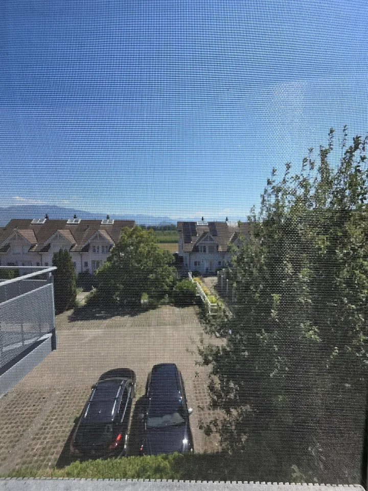 Über den Dächern von Lüchingen – 4.5-Zimmer-Wohnung